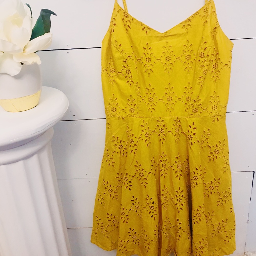 Old Navy Dress